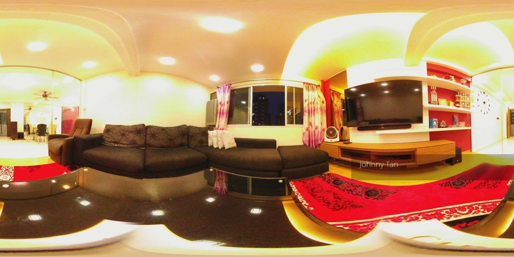 Blk 680 Woodlands Avenue 6 (Woodlands), HDB 5 Rooms #129044712